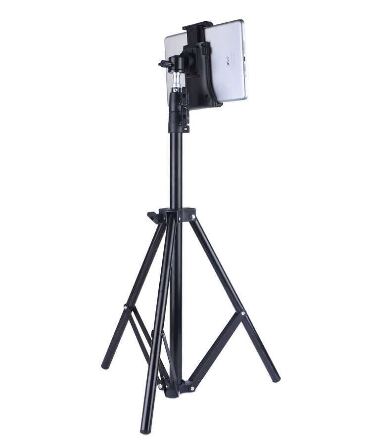 ​HEPTEKİLETİŞİM L16-095 Tripod