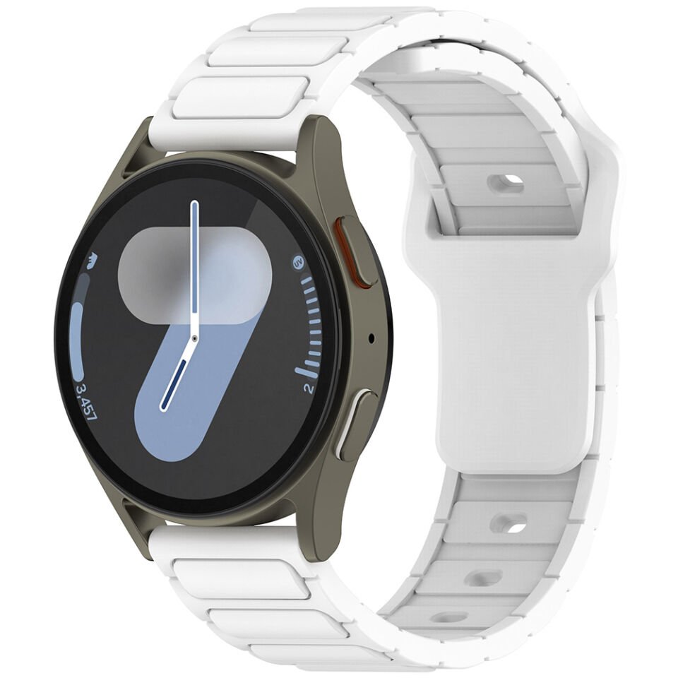 Huawei GT2 46mm Zore KRD-132 22mm Silikon Kordon Strap Kayış