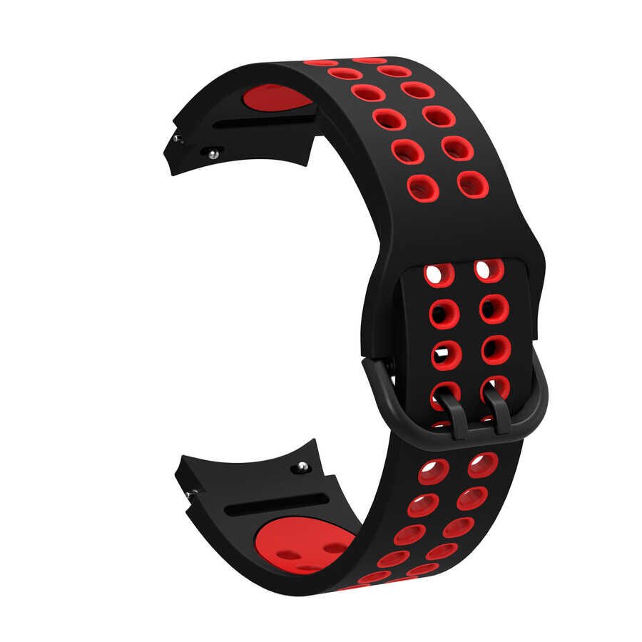 Samsung Galaxy Watch 4 40mm KRD-02 Silikon Kordon