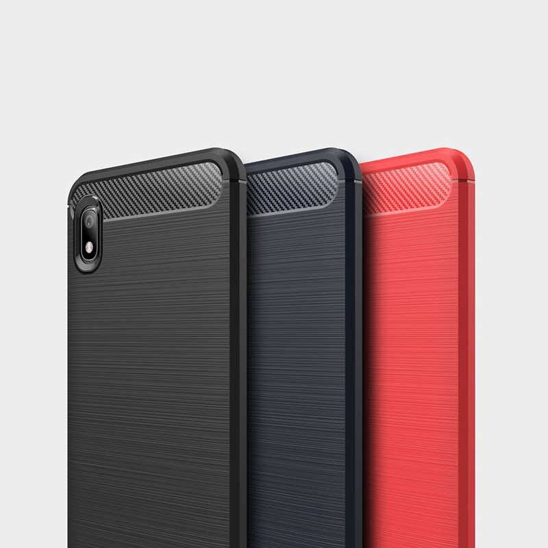 Samsung Galaxy A10 Kılıf HEPTEKİLETİŞİM Room Silikon Kapak