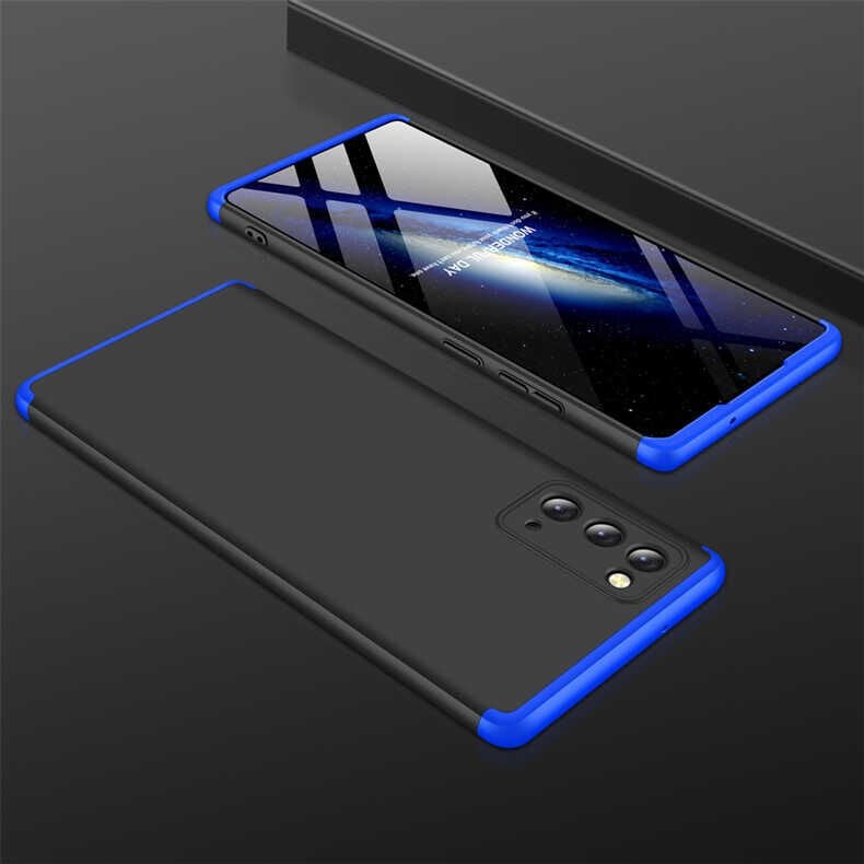 Galaxy Note 20 Kılıf HEPTEKİLETİŞİM Ays Kapak