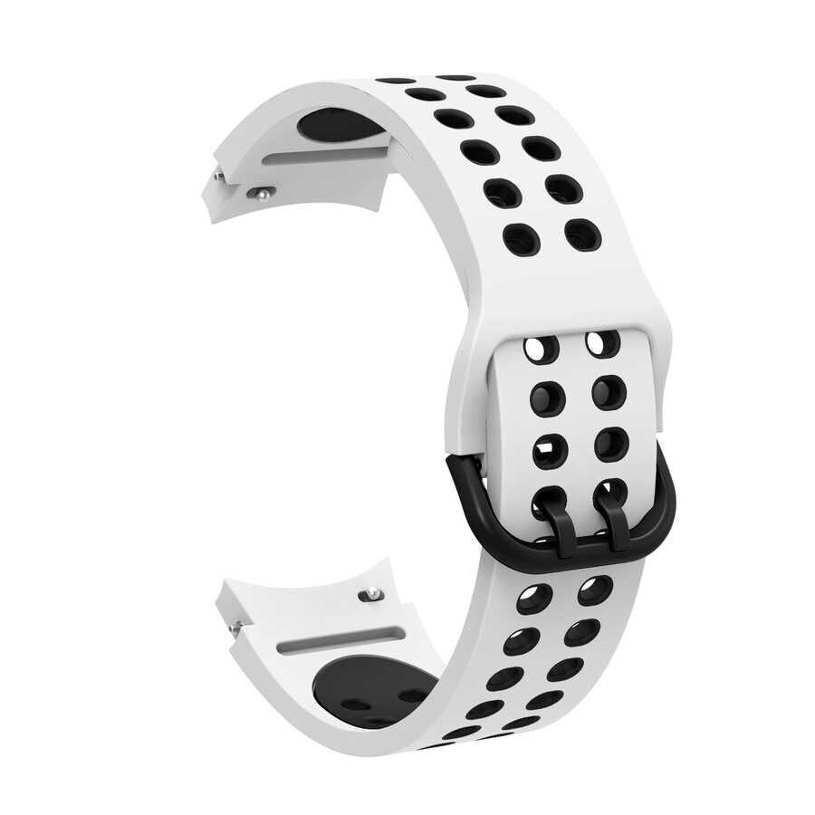Samsung Galaxy Watch 4 44mm KRD-02 Silikon Kordon
