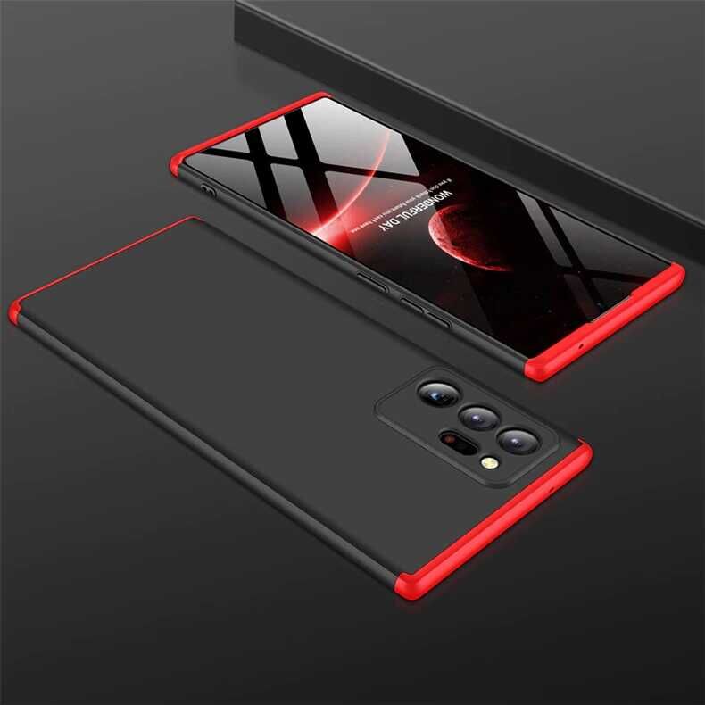 Galaxy Note 20 Ultra Kılıf HEPTEKİLETİŞİM Ays Kapak