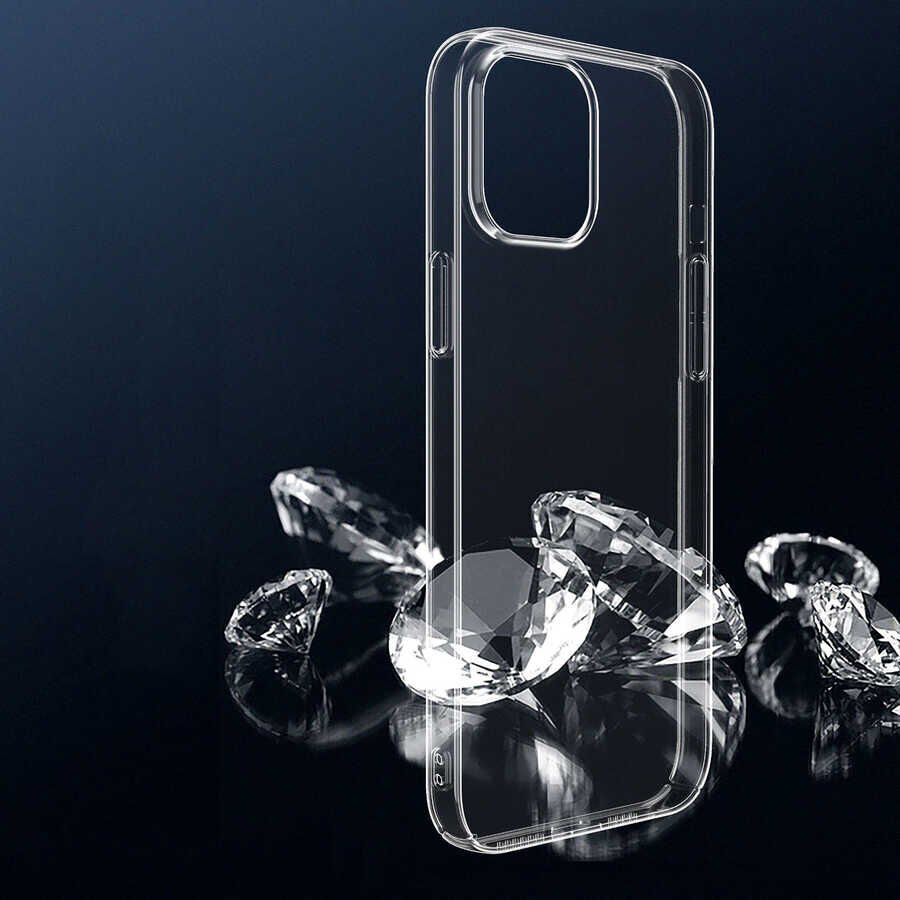 Apple iPhone 12 Kılıf HEPTEKİLETİŞİM Droga Kapak