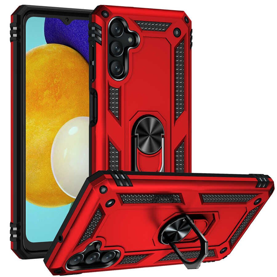 Samsung Galaxy A13 5G Kılıf HEPTEKİLETİŞİM Vega Kapak
