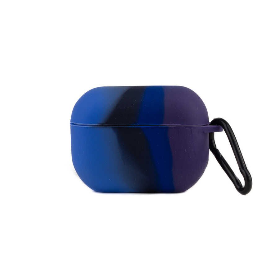 Apple Airpods Pro HEPTEKİLETİŞİM Airbag 29 Silikon Kılıf