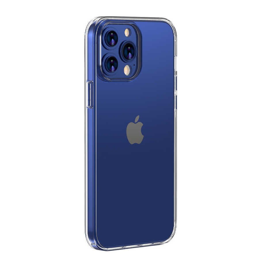 Apple iPhone 13 Pro Max Kılıf HEPTEKİLETİŞİM Droga Kapak