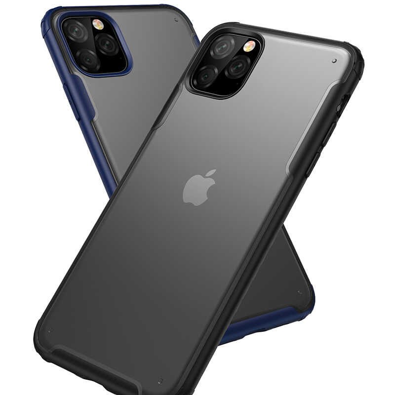 Apple iPhone 11 Pro Kılıf HEPTEKİLETİŞİM Volks Kapak