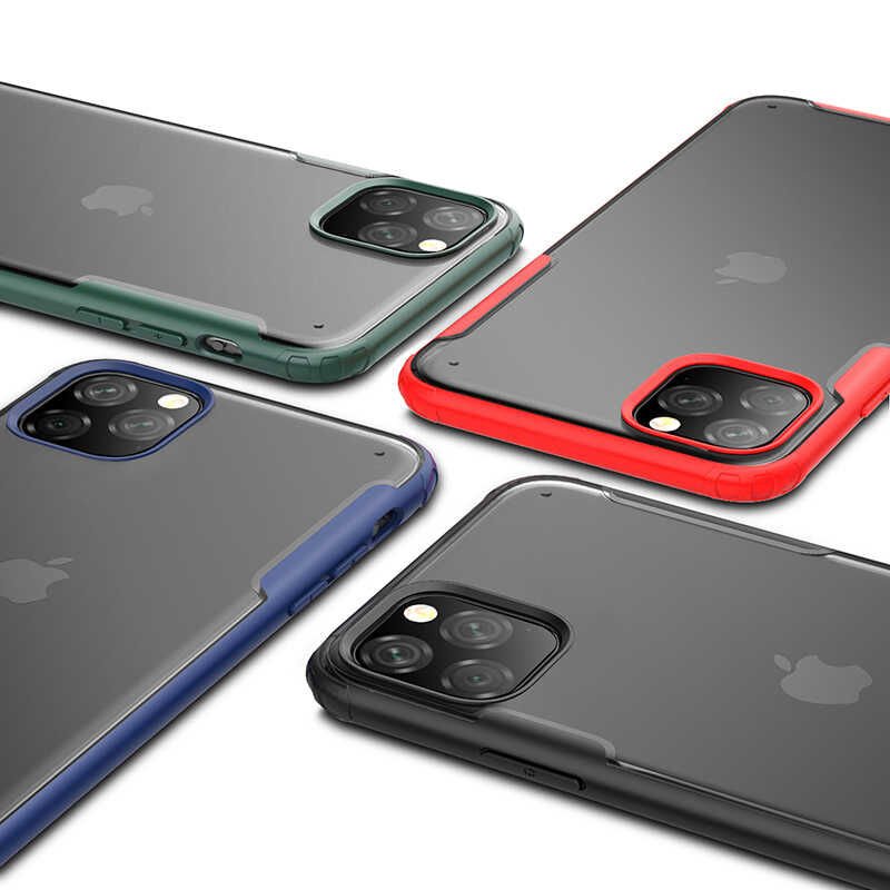 Apple iPhone 11 Pro Kılıf HEPTEKİLETİŞİM Volks Kapak