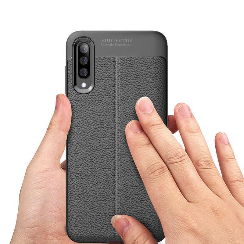 Samsung Galaxy M30 Kılıf HEPTEKİLETİŞİM Niss Silikon Kapak