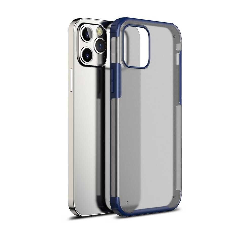 Apple iPhone 12 Pro Kılıf HEPTEKİLETİŞİM Volks Kapak