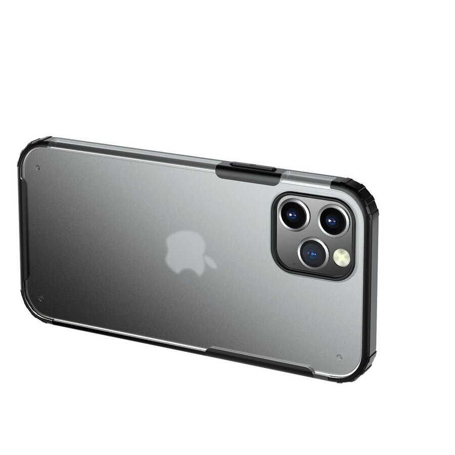 Apple iPhone 12 Pro Kılıf HEPTEKİLETİŞİM Volks Kapak