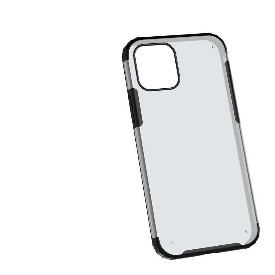 Apple iPhone 12 Pro Kılıf HEPTEKİLETİŞİM Volks Kapak