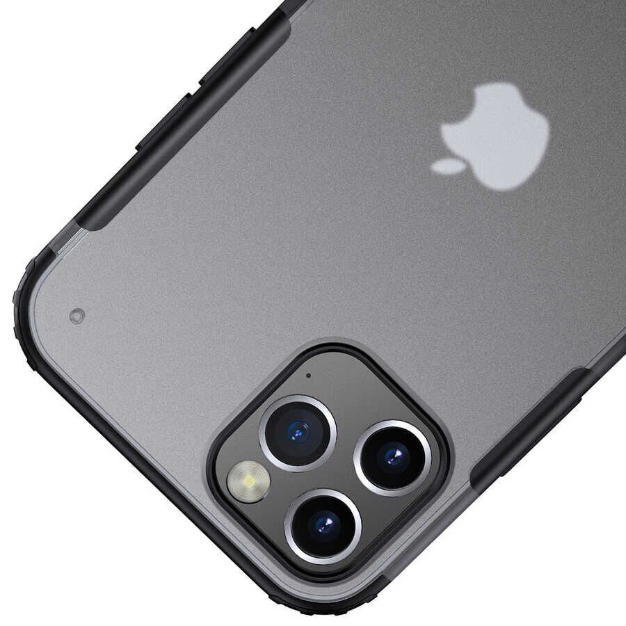 Apple iPhone 12 Pro Kılıf HEPTEKİLETİŞİM Volks Kapak