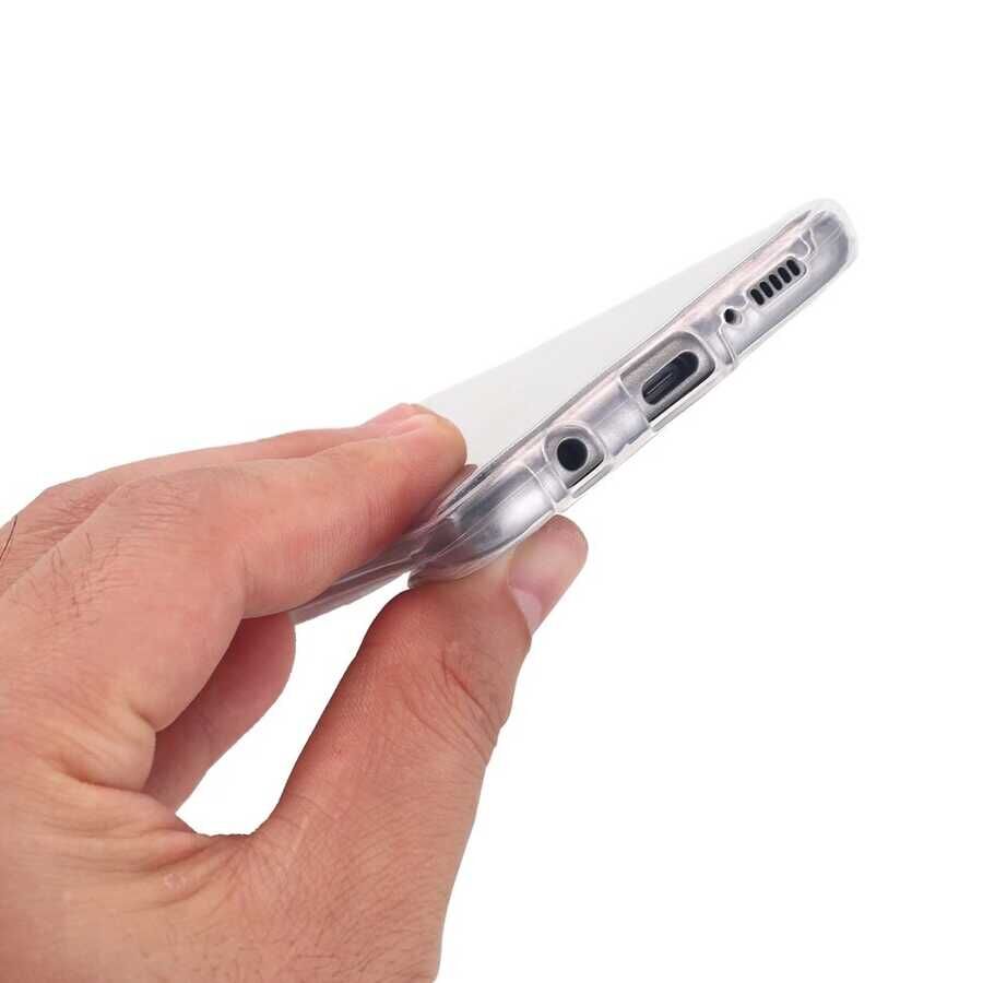 Samsung Galaxy S8 Plus Kılıf HEPTEKİLETİŞİM Enjoy Kapak