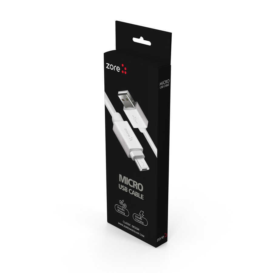 HEPTEKİLETİŞİM Z-40 Micro Kablo