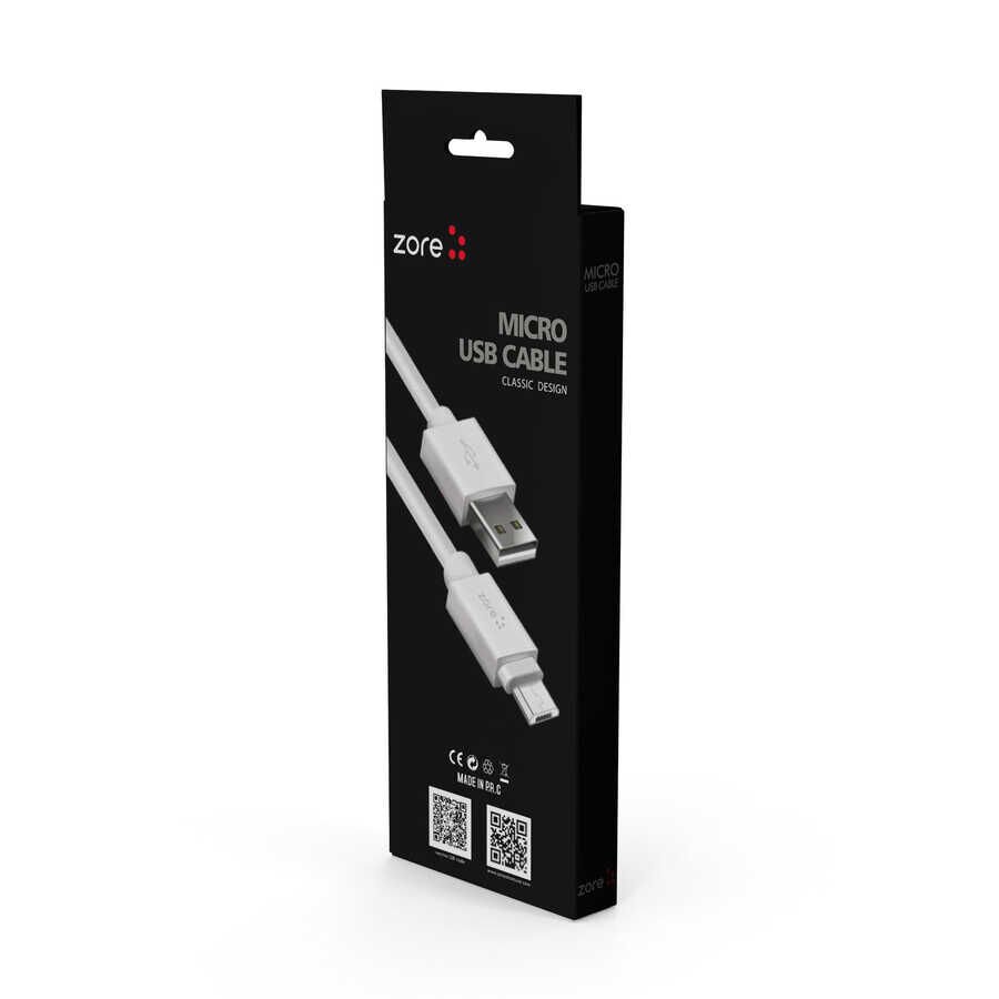 HEPTEKİLETİŞİM Z-40 Micro Kablo