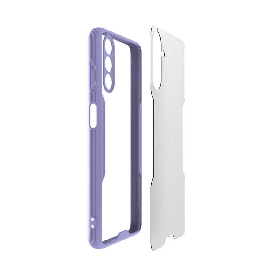 Samsung Galaxy A13 5G Kılıf HEPTEKİLETİŞİM Parfe Kapak