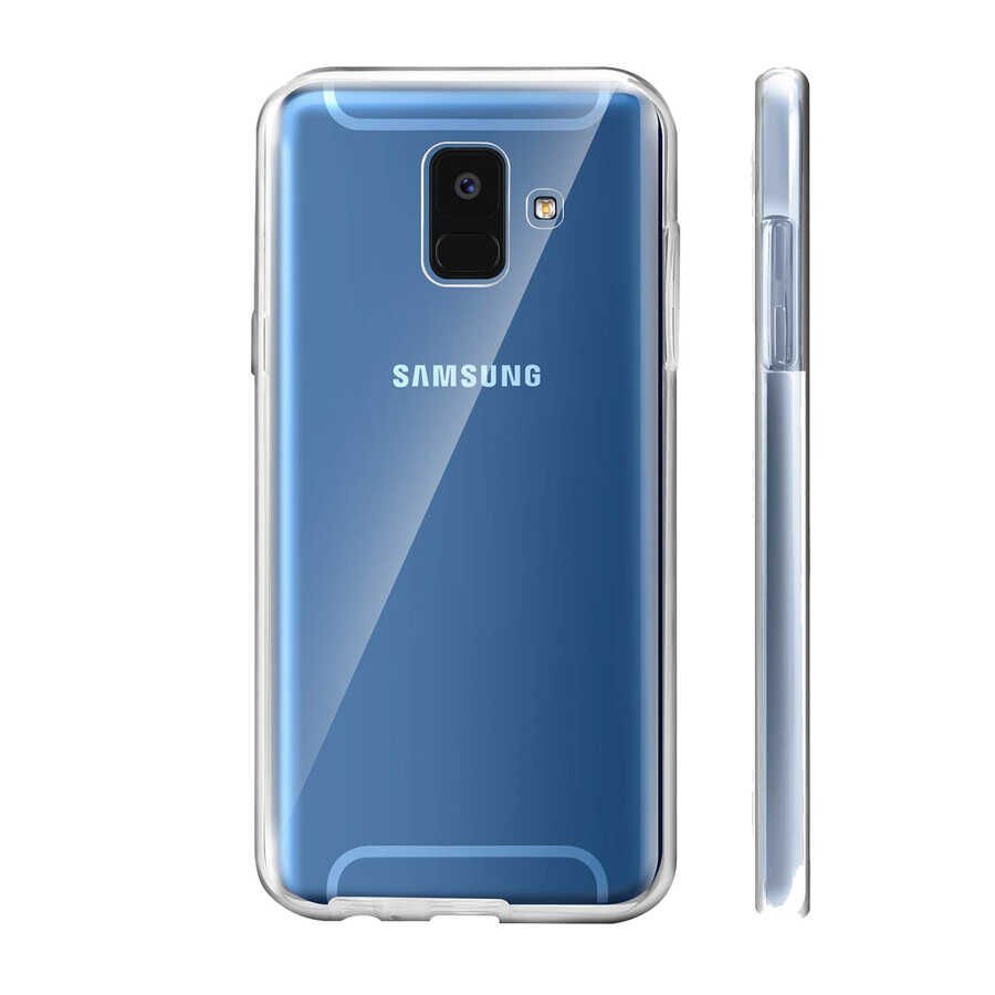Samsung Galaxy S9 Kılıf HEPTEKİLETİŞİM Enjoy Kapak