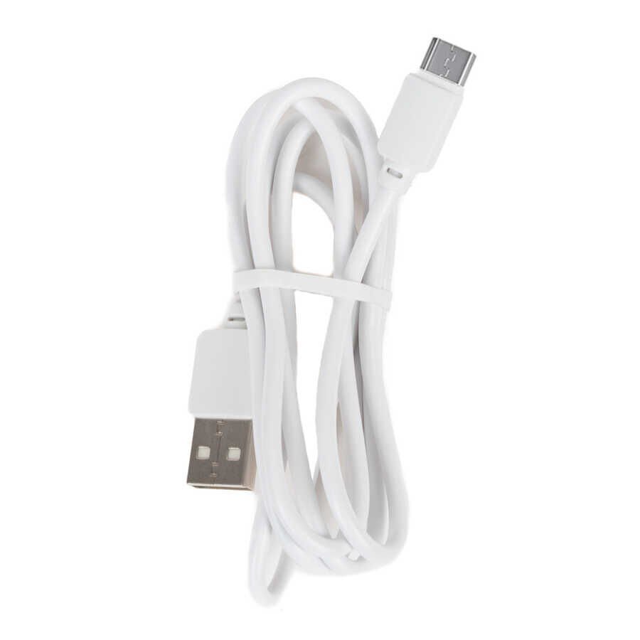 HEPTEKİLETİŞİM Ofset Serisi ZCS-01 Micro 2 in 1 Ev Şarj Seti 2.1A