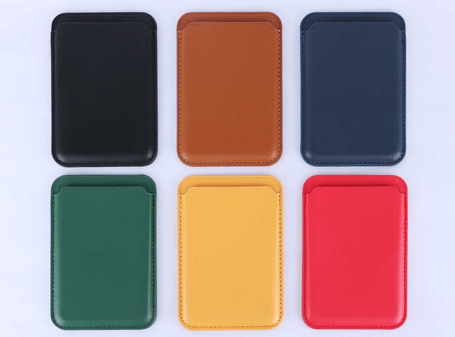 Apple iPhone 12 Pro HEPTEKİLETİŞİM Cardsafe Kartlık
