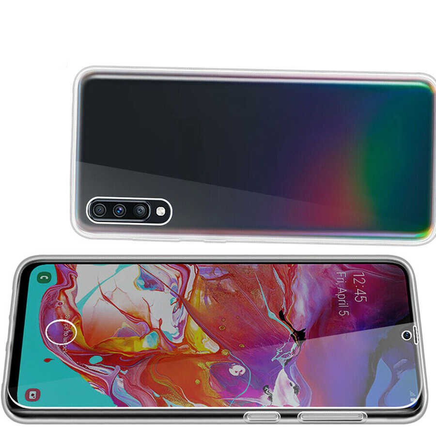 Samsung Galaxy Note 10 Kılıf HEPTEKİLETİŞİM Enjoy Kapak