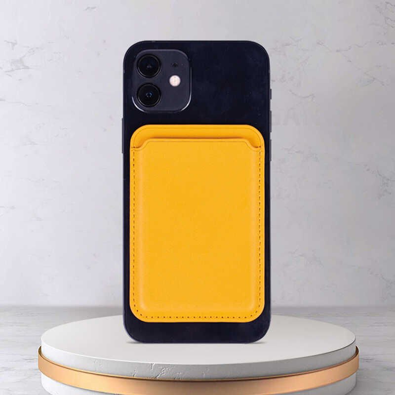 Apple iPhone 12 Pro Max HEPTEKİLETİŞİM Cardsafe Kartlık