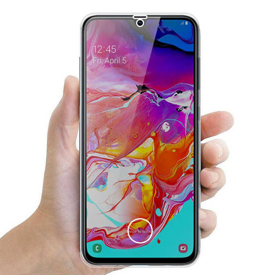 Samsung Galaxy Note 10 Plus Kılıf HEPTEKİLETİŞİM Enjoy Kapak