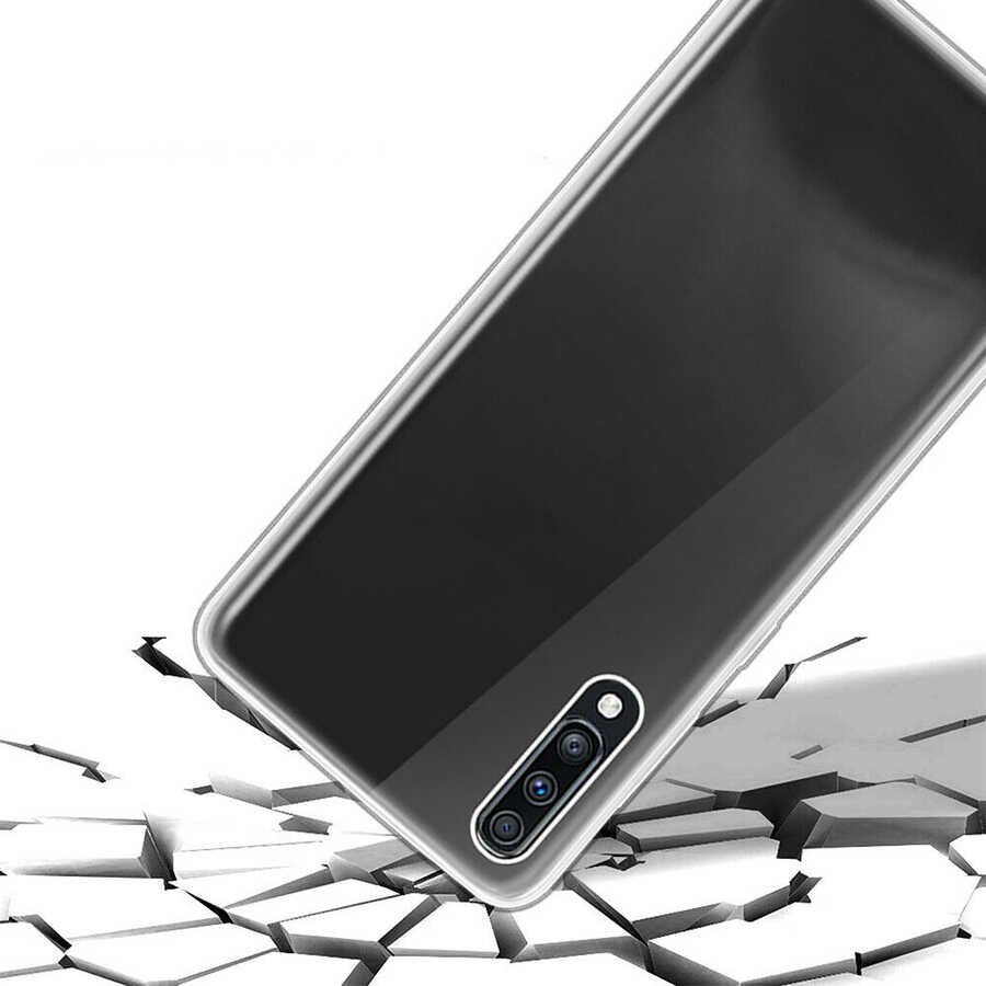 Samsung Galaxy Note 10 Plus Kılıf HEPTEKİLETİŞİM Enjoy Kapak