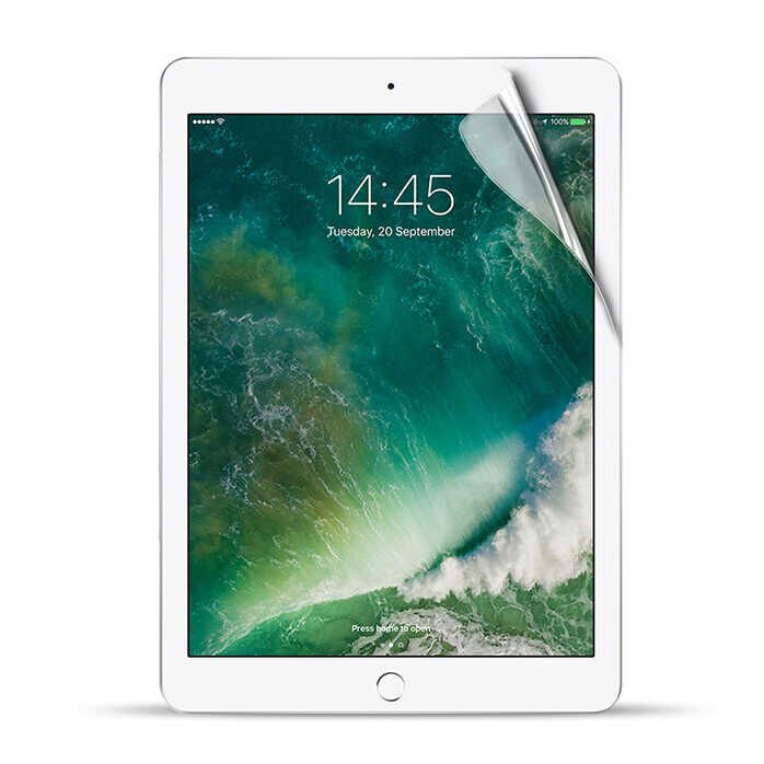 Apple iPad Mini 4 Kağıt Hisli ​Wiwu iPaper Like Tablet Ekran Koruyucu