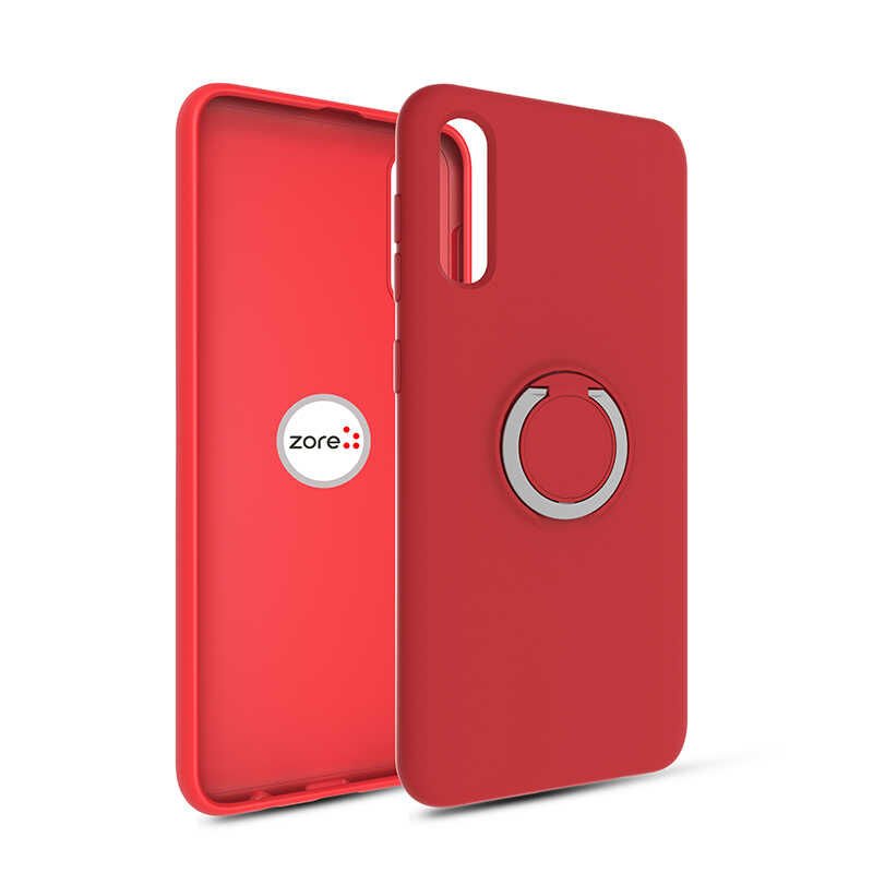 Samsung Galaxy A30S Kılıf HEPTEKİLETİŞİM Plex Kapak