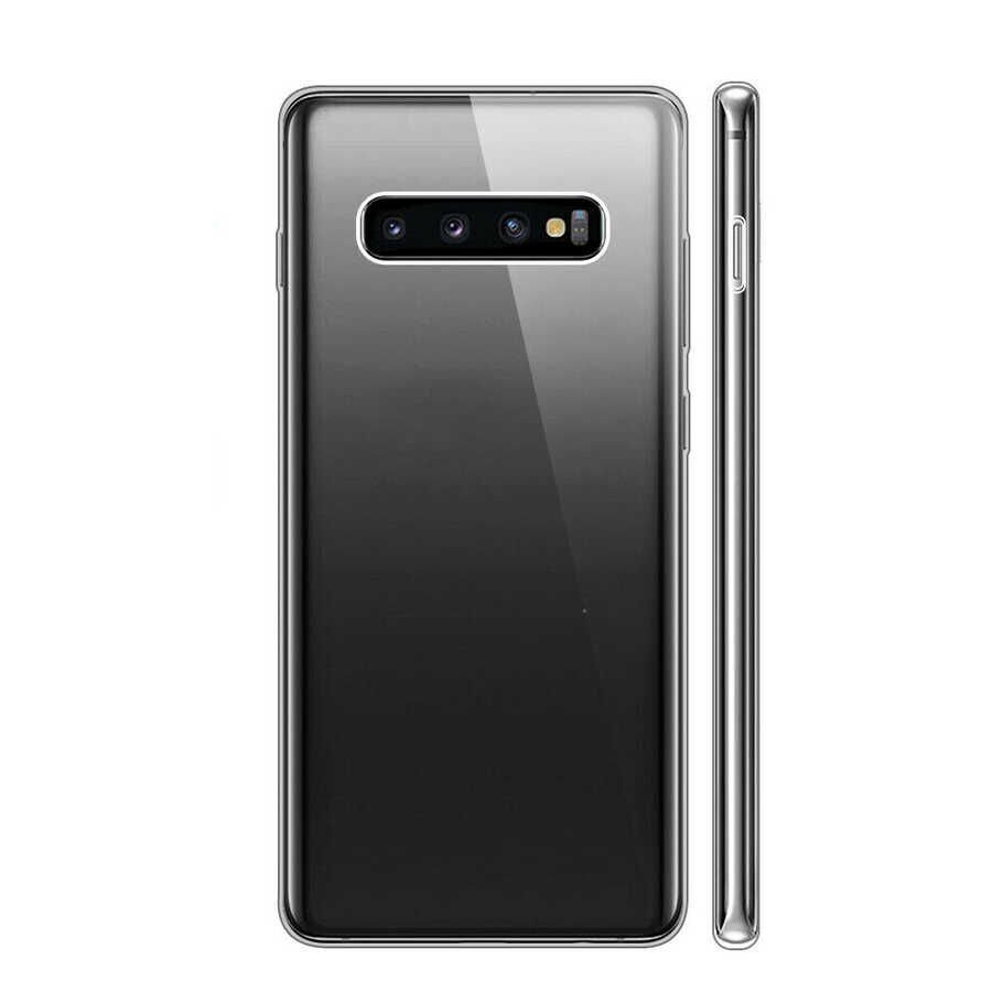 Samsung Galaxy S10 Plus Kılıf HEPTEKİLETİŞİM Enjoy Kapak