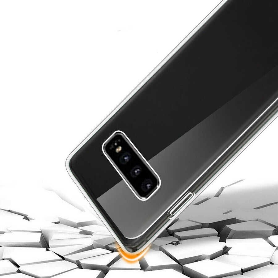 Samsung Galaxy S10 Plus Kılıf HEPTEKİLETİŞİM Enjoy Kapak