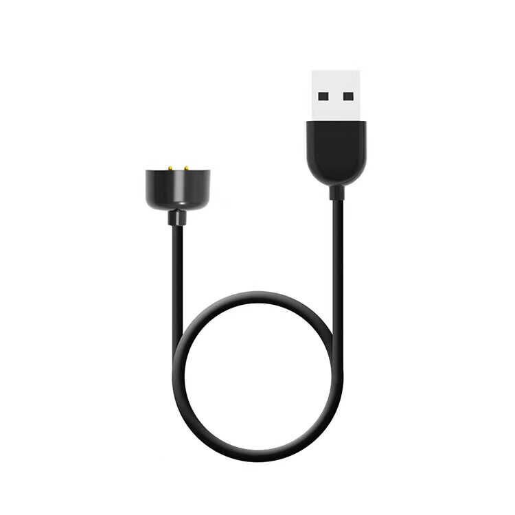Xiaomi Mi Band 6 HEPTEKİLETİŞİM Usb Şarj Kablosu
