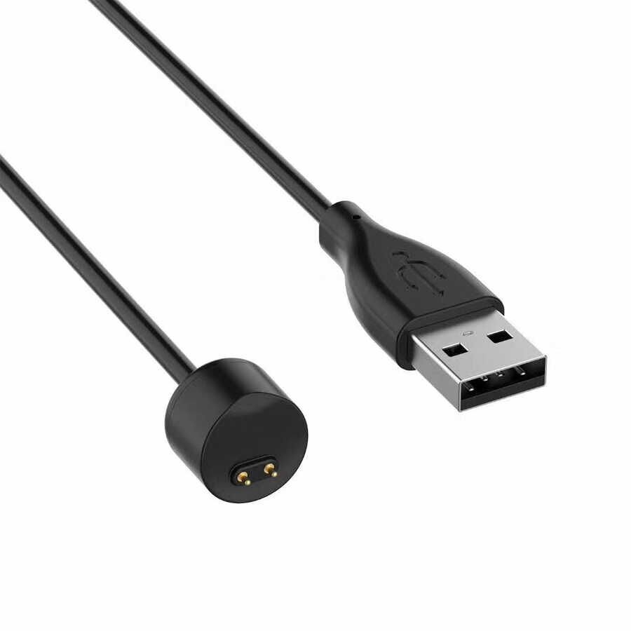 Xiaomi Mi Band 6 HEPTEKİLETİŞİM Usb Şarj Kablosu