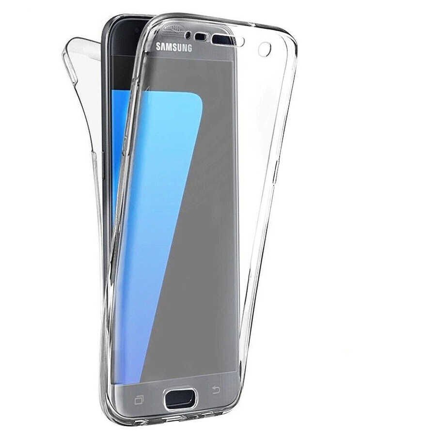 Samsung Galaxy S7 Edge Kılıf HEPTEKİLETİŞİM Enjoy Kapak