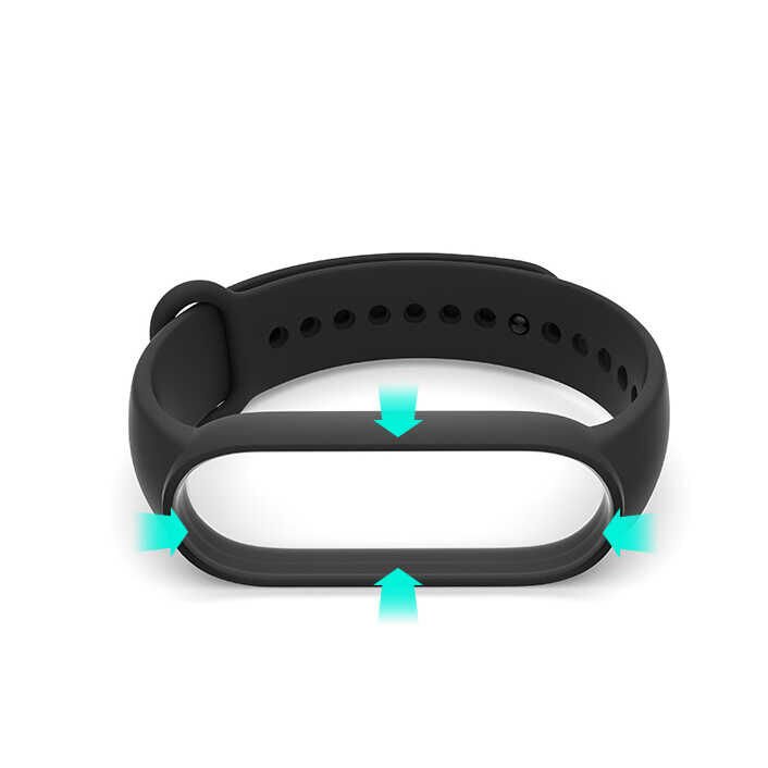 Xiaomi Mi Band 6 HEPTEKİLETİŞİM Klasik Kordon