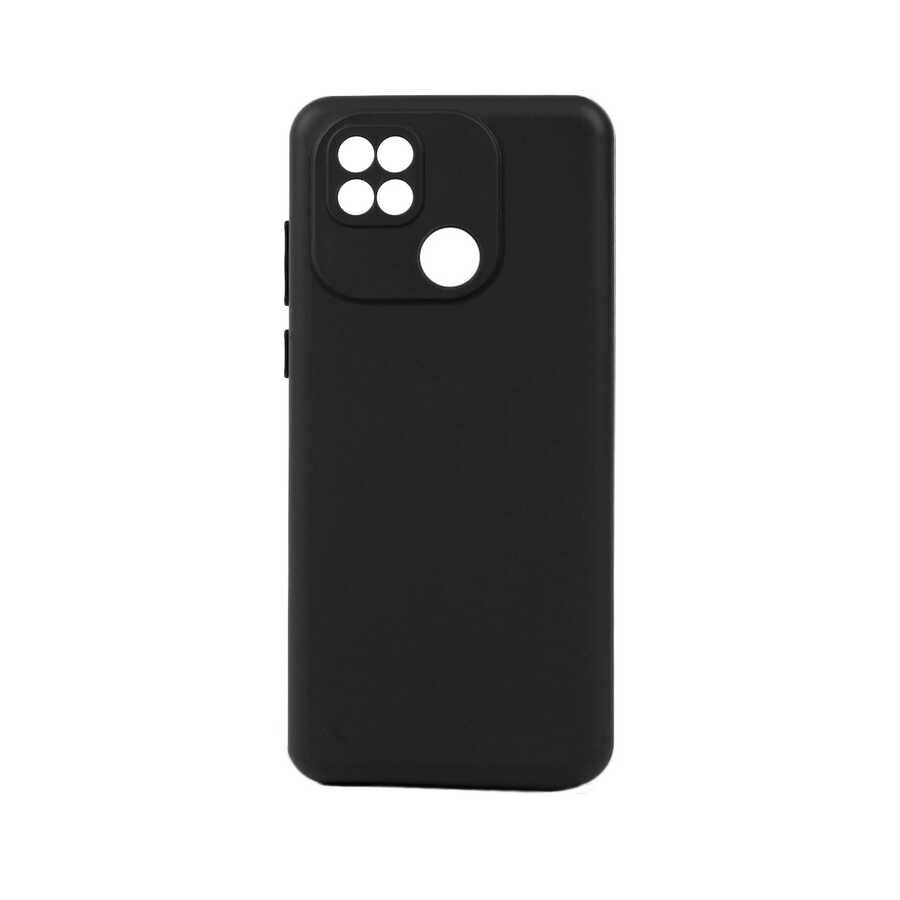 Xiaomi Redmi 10C Kılıf HEPTEKİLETİŞİM Biye Silikon
