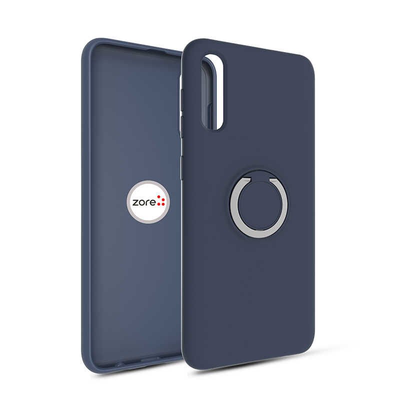 Samsung Galaxy A50S Kılıf HEPTEKİLETİŞİM Plex Kapak