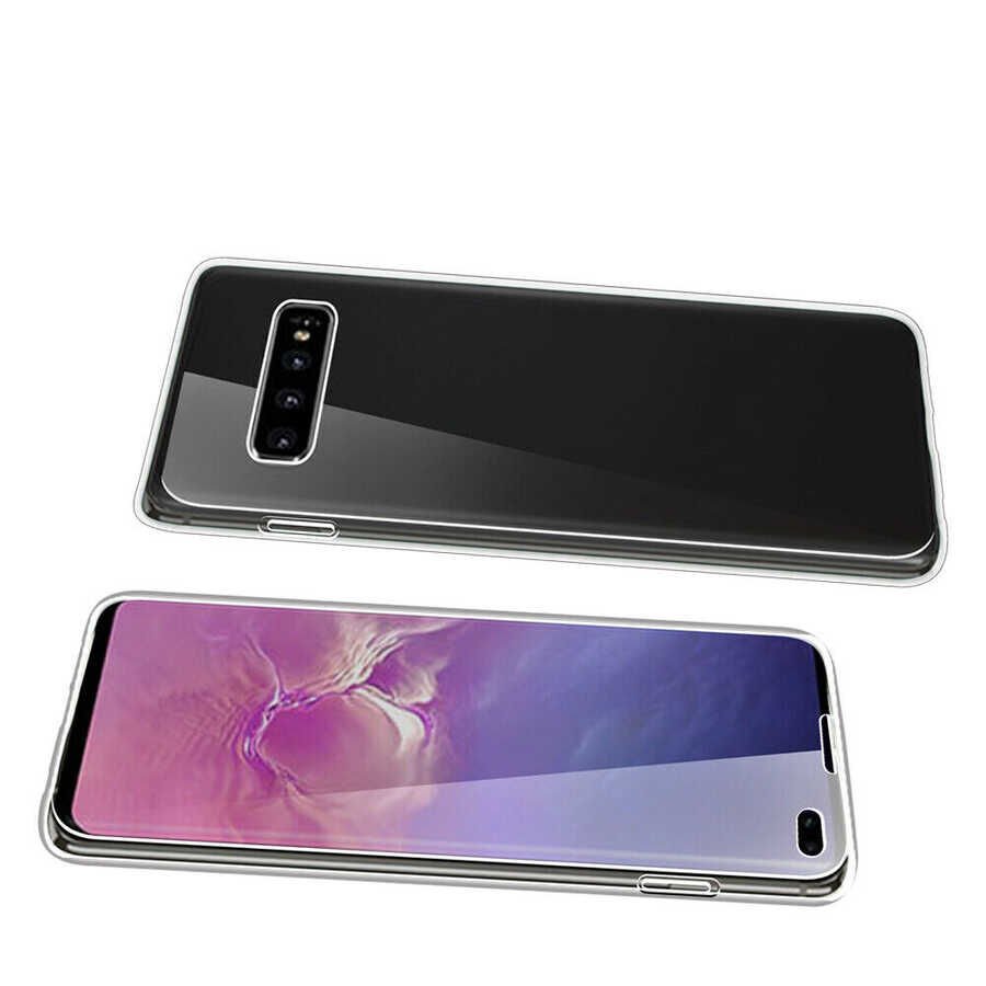 Samsung Galaxy Note 9 Kılıf HEPTEKİLETİŞİM Enjoy Kapak