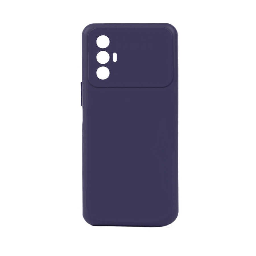 Tecno Spark 8 Pro Kılıf HEPTEKİLETİŞİM Biye Silikon