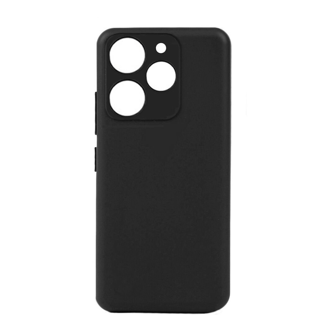Tecno Spark 10 Pro Kılıf HEPTEKİLETİŞİM Biye Silikon