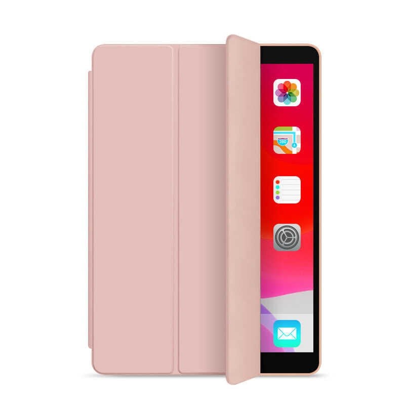 Apple iPad Air 11 2024 HEPTEKİLETİŞİM Orjinal Standlı Kılıf