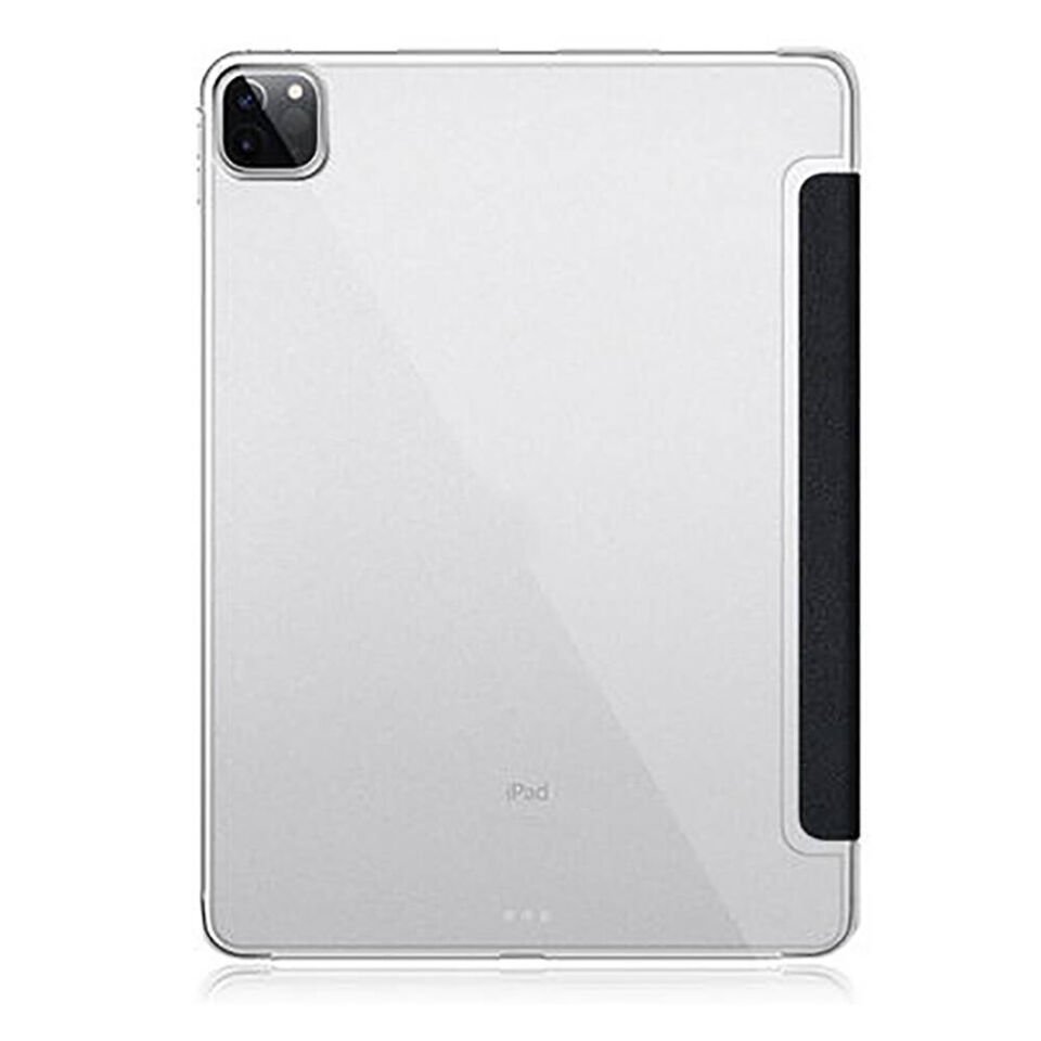 Apple iPad Air 11 2024 HEPTEKİLETİŞİM Smart Cover Standlı 1-1 Kılıf