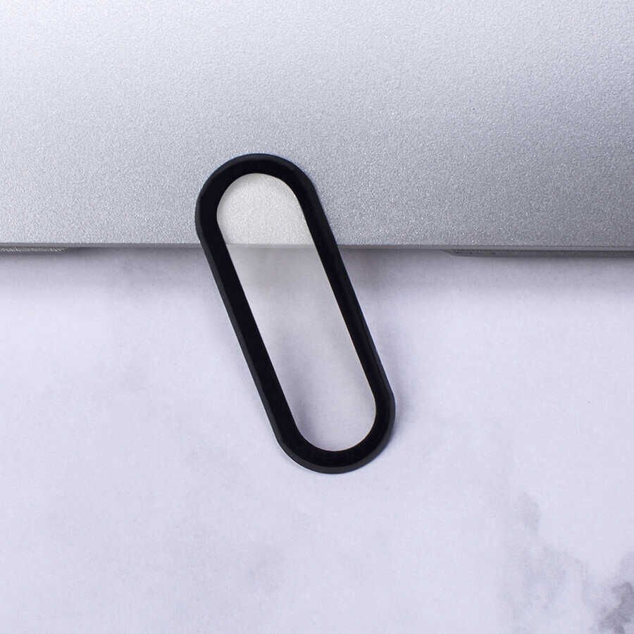 Xiaomi Mi Band 6 HEPTEKİLETİŞİM PMMA Pet Saat Ekran Koruyucu