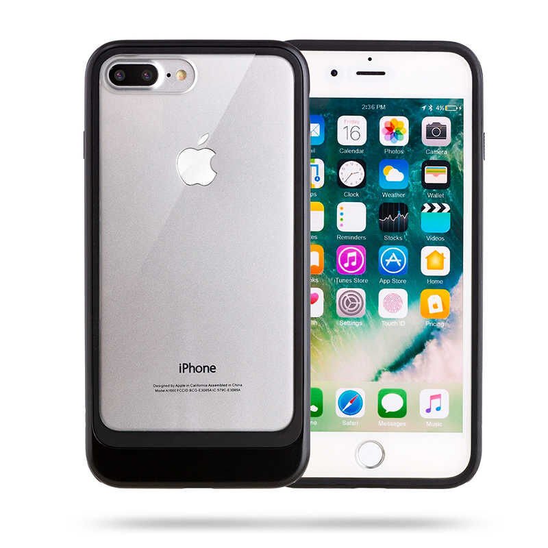 Kılıf Roar Ace Hybrid Ultra Thin Kapak