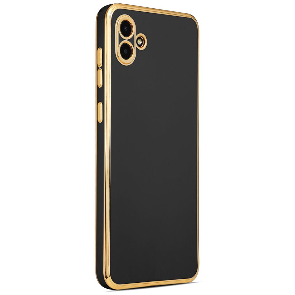 Samsung Galaxy A04 Kılıf HEPTEKİLETİŞİM Bark Kapak