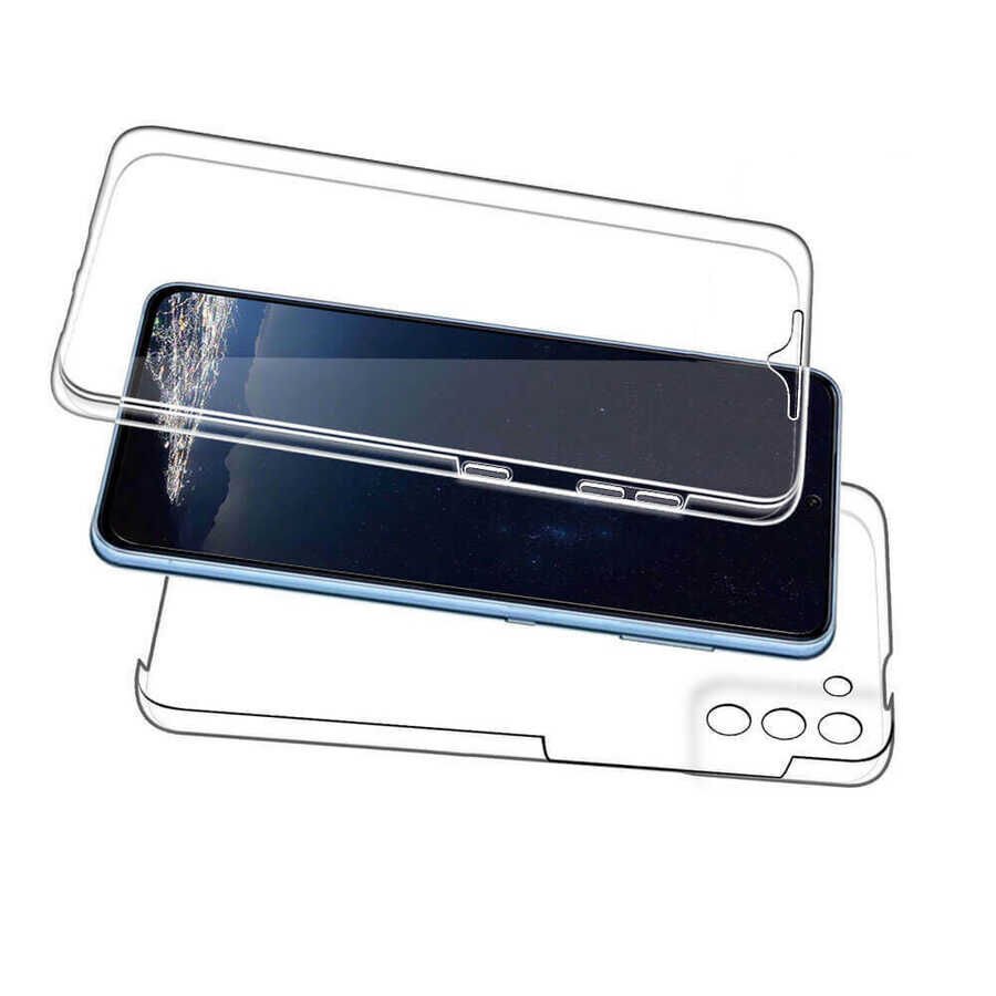 Samsung Galaxy S21 Plus Kılıf HEPTEKİLETİŞİM Enjoy Kapak