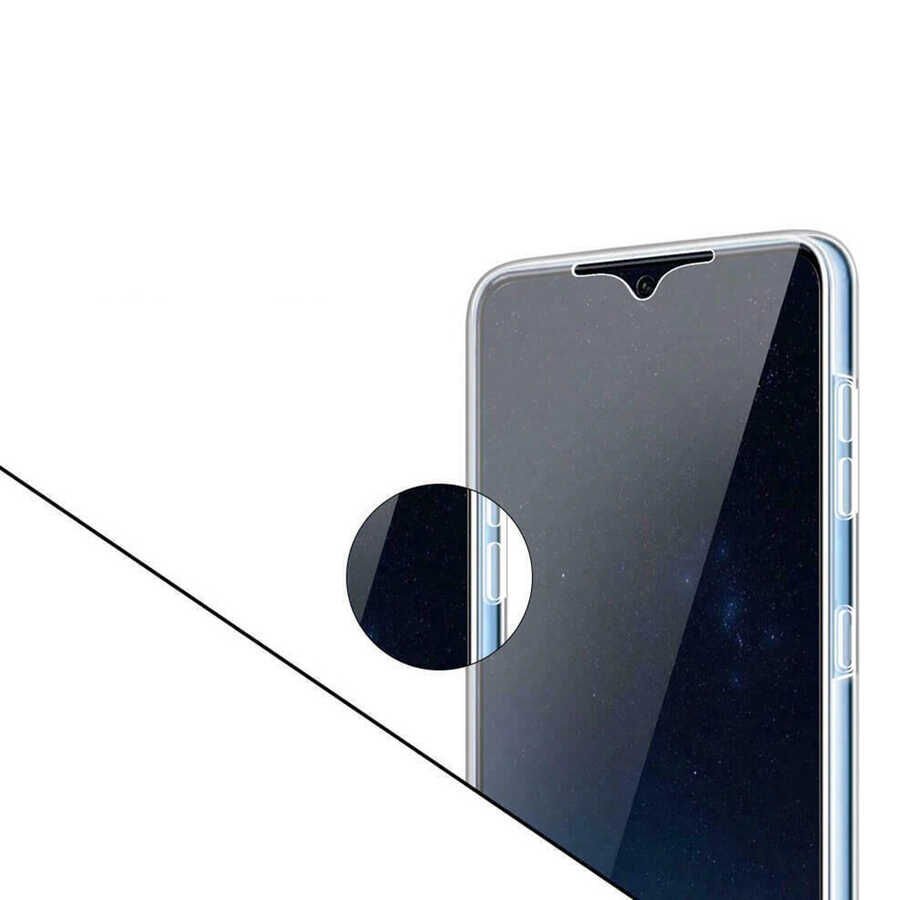 Samsung Galaxy S21 Plus Kılıf HEPTEKİLETİŞİM Enjoy Kapak