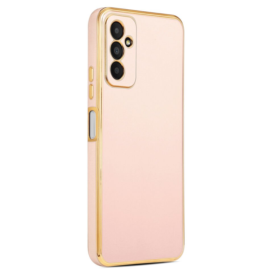 Samsung Galaxy M13 Kılıf HEPTEKİLETİŞİM Bark Kapak